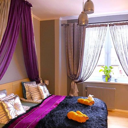 Silwer Room كراكوفيا المظهر الخارجي الصورة
