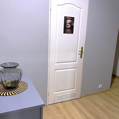 Silwer Room كراكوفيا المظهر الخارجي الصورة