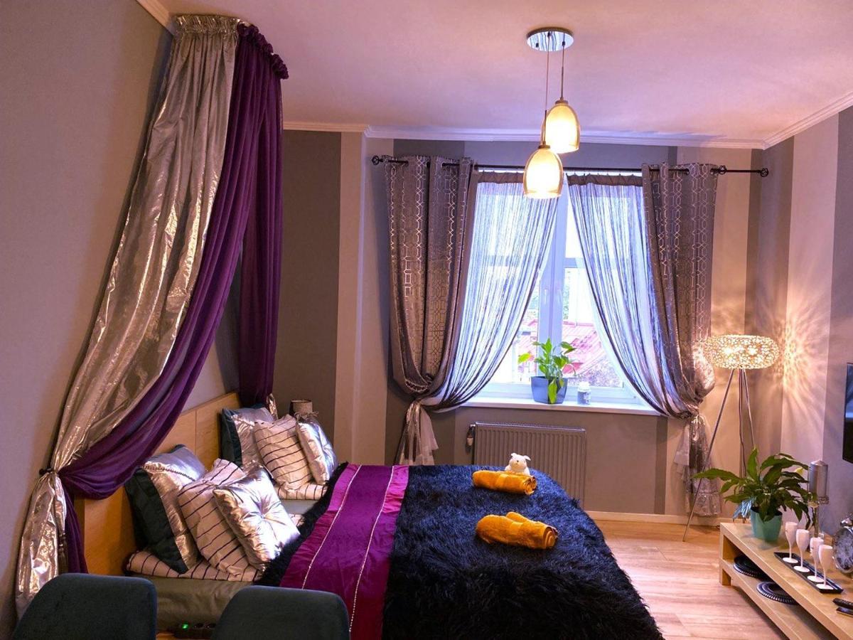 Silwer Room كراكوفيا المظهر الخارجي الصورة