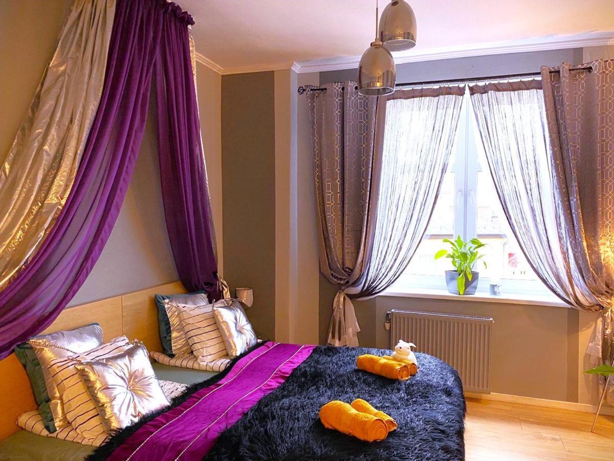 Silwer Room كراكوفيا المظهر الخارجي الصورة