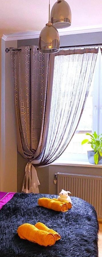 Silwer Room كراكوفيا المظهر الخارجي الصورة