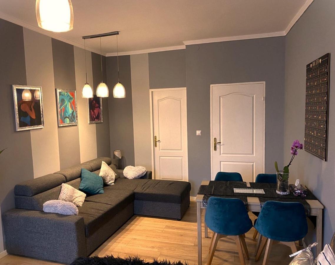 Silwer Room كراكوفيا المظهر الخارجي الصورة