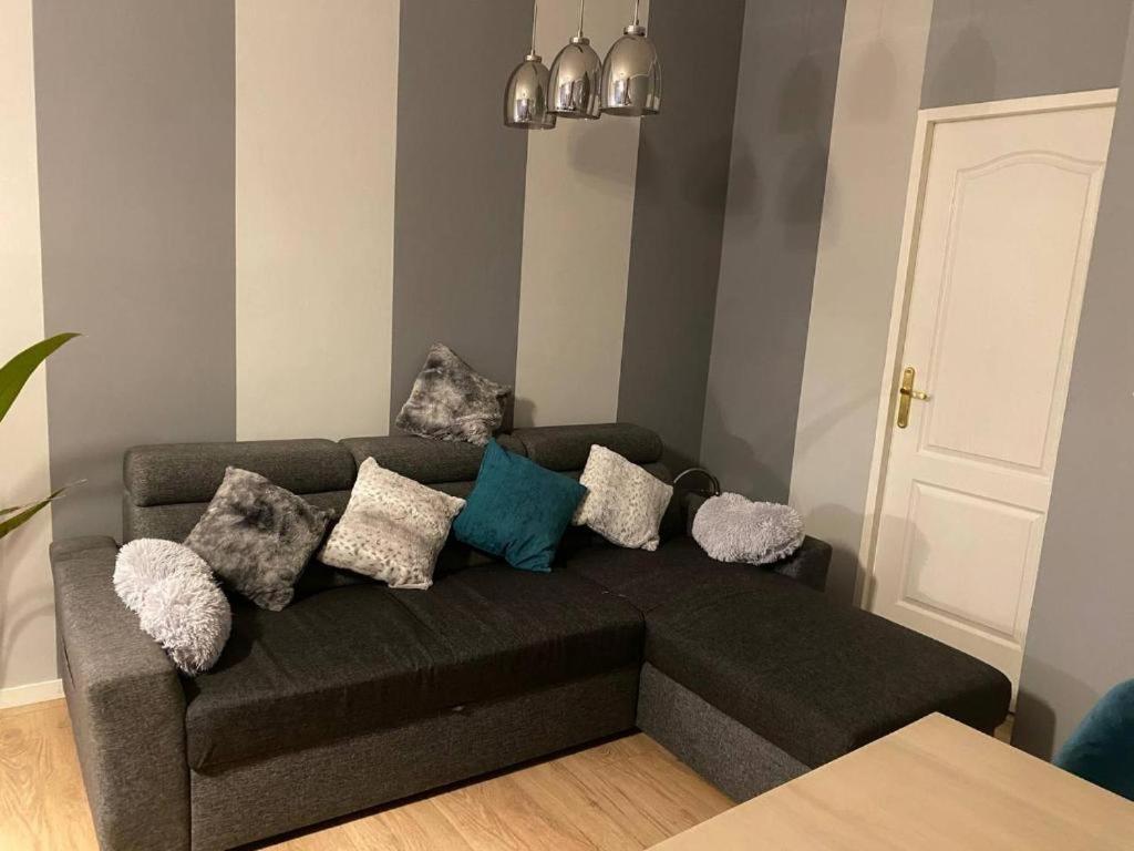 Silwer Room كراكوفيا المظهر الخارجي الصورة