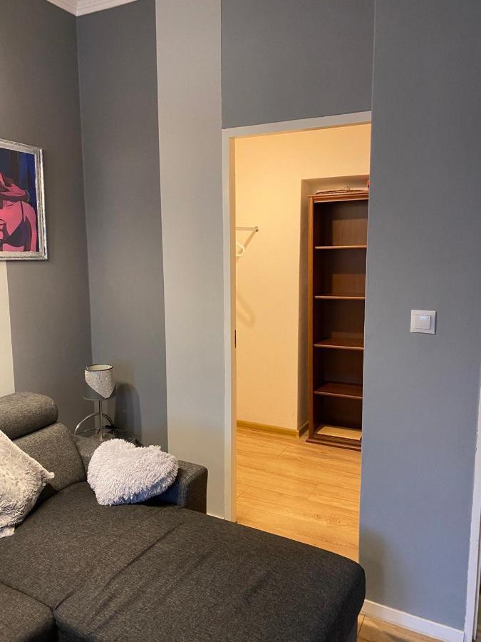 Silwer Room كراكوفيا المظهر الخارجي الصورة