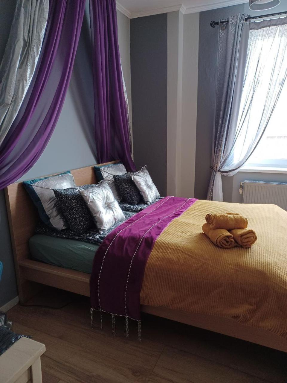 Silwer Room كراكوفيا المظهر الخارجي الصورة