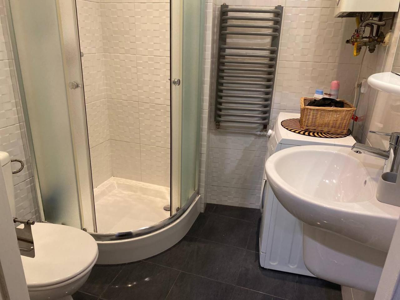 Silwer Room كراكوفيا المظهر الخارجي الصورة