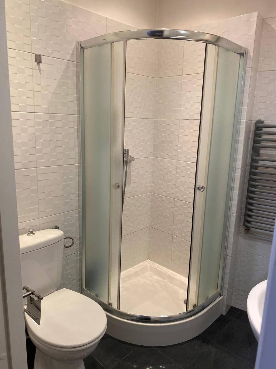 Silwer Room كراكوفيا المظهر الخارجي الصورة
