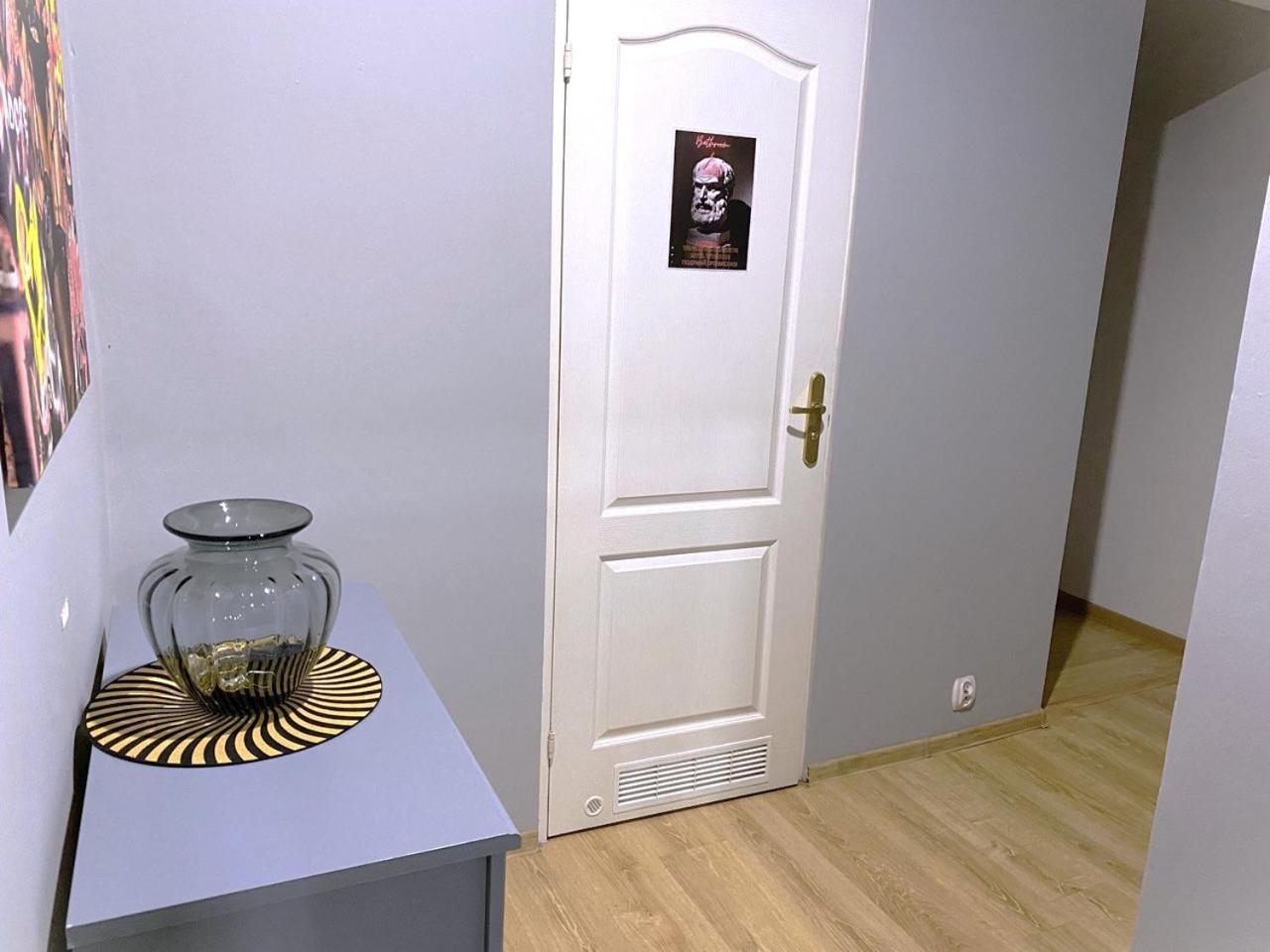 Silwer Room كراكوفيا المظهر الخارجي الصورة